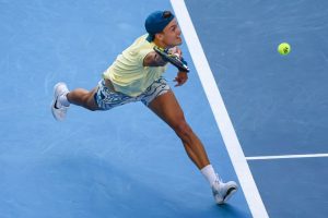 Holger Rune vs Alex de Minaur 赔率和预测 - 墨西哥公开赛半决赛