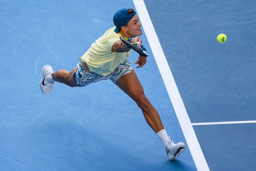 Holger Rune vs Alex de Minaur 赔率和预测 - 墨西哥公开赛半决赛