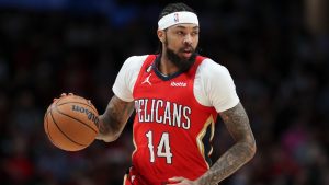 鹈鹕队对勇士队的赔率、选择、预测|NBA投注分析
