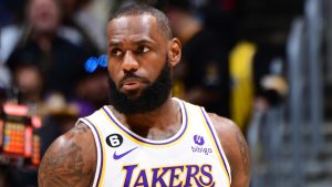 NBA球员得分投注预测： 勒布朗-詹姆斯、凯文-杜兰特等明星回归的影响