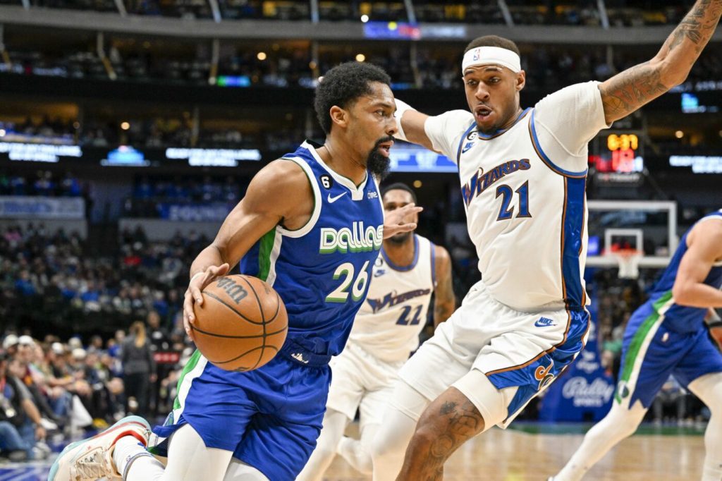 奇才VS马刺预测 - NBA预测与赔率
