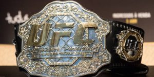 莱昂-爱德华兹VS卡马鲁-乌斯曼 3 UFC 286赔率、时间和预测