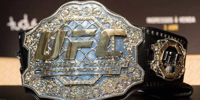 莱昂-爱德华兹VS卡马鲁-乌斯曼 3 UFC 286赔率、时间和预测