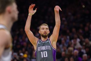 华盛顿奇才队VS萨克拉门托国王队NBA盘口选择、预测、赔率