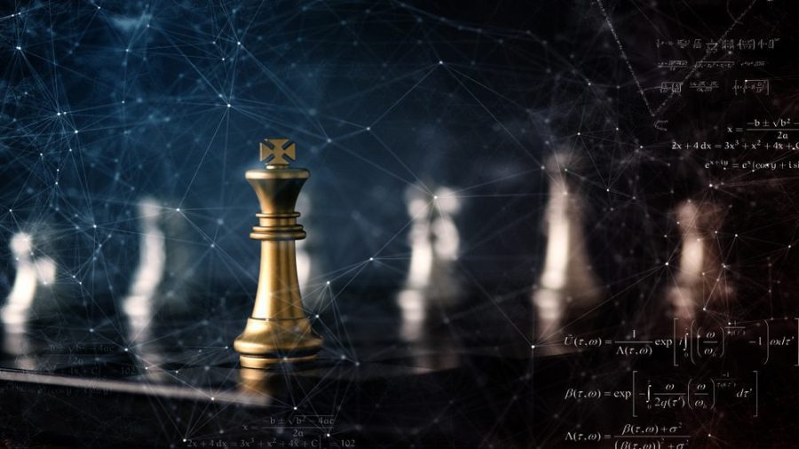 NeoGames的Moti Malul：我们已经准备好继续执行我们的战略了