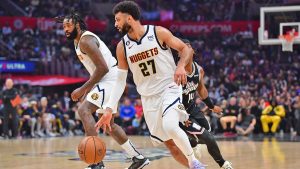 鹈鹕队对阵掘金队的预测、赔率、盘口、开始时间：2023年NBA盘口选择，3月30日的最佳赌注，由资深的模型决定