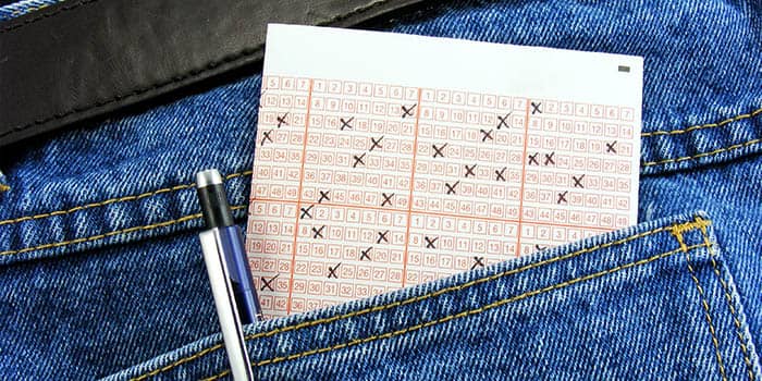 澳大利亚强力球奖得主一周内将4000万美元彩票遗忘在口袋里