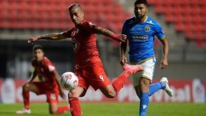 Union La Calera vs Audax Italiano 预测,双方都有可能在前场得分