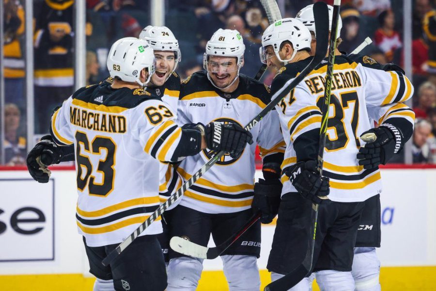 2023年NHL交易截止日期后的最新斯坦利杯赔率