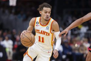 老鹰队VS灰熊队推介--NBA预测与赔率
