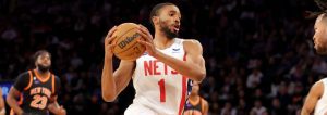 NBA球员预选赛的赔率、选择和预测： 周五