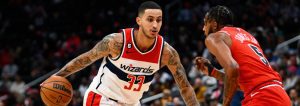 NBA投注赔率、推荐和预测,周五