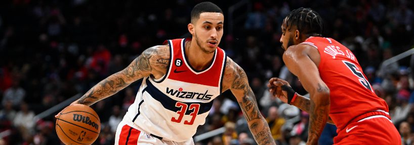 NBA投注赔率、推荐和预测,周五