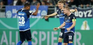 PSV vs Cambuur 预测投注建议