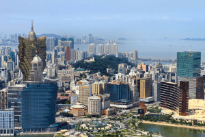 分析师表示，4家澳门赌场博彩运营商在第四季度获得了市场份额