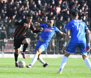 AS FAR Rabat vs Stade Marocain Prediction： 主队将晋级下一轮