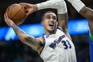 奇才队VS魔术队推介--NBA预测与赔率