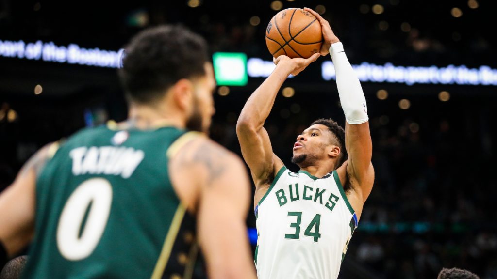 凯尔特人VS雄鹿的赔率、专家推荐、预测|NBA投注分析（3月30日，星期四）