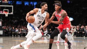 NBA DFS：3月16日平博和FanDuel每日幻想篮球赛的最佳选择包括斯宾塞-丁威迪