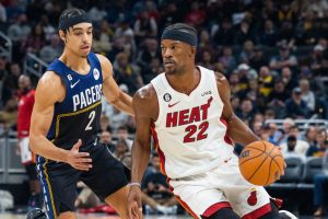 热火对尼克斯的分析--NBA预测与赔率