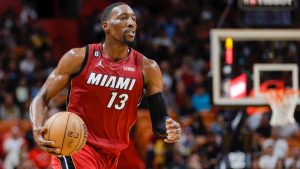 NBA DFS：3月19日的平博、FanDuel每日幻想篮球精选包括Bam Adebayo