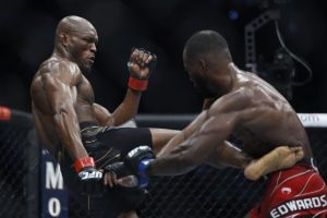 UFC286的赔率、预测和乌斯曼VS爱德华兹3的预测