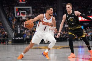 凤凰城太阳队VS丹佛掘金队NBA盘口选择、预测、赔率