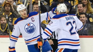 NHL冰球周五最佳赌注 - bnettingexpert新闻