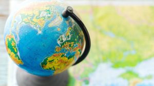 Slotegrator通过互动地图提供博彩游戏的全球视野