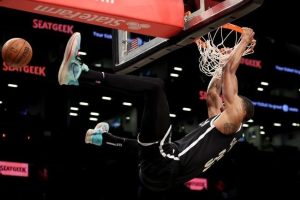 布鲁克林篮网队对阵奥兰多魔术队 3/26/23 - NBA推荐和预测