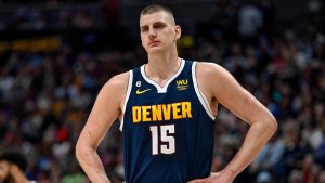 NBA球员预言和预测,在掘金对阵篮网（3月19日）中投注尼古拉-约基奇