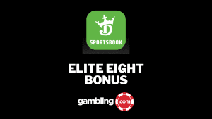 马萨诸塞州DraftKings - 八强对决的最新奖金 投注5美元，获得200美元