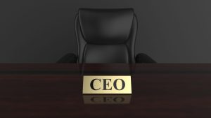 FSB确认亚当-史密斯为永久CEO