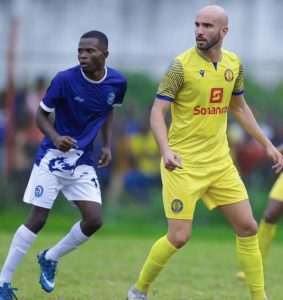 JS Kabylie vs Petro Luanda 预测,主队将保持他们在积分榜上的位置