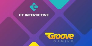 CT互动向GrooveGaming添加内容