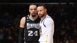 勇士队对灰熊队的赔率、选择、预测|NBA投注分析