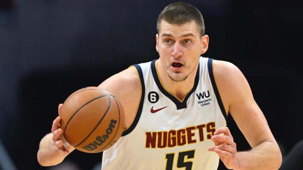 2023年3月25日的最佳NBA连环赌注、投注、赔率，来自资深的计算机模型