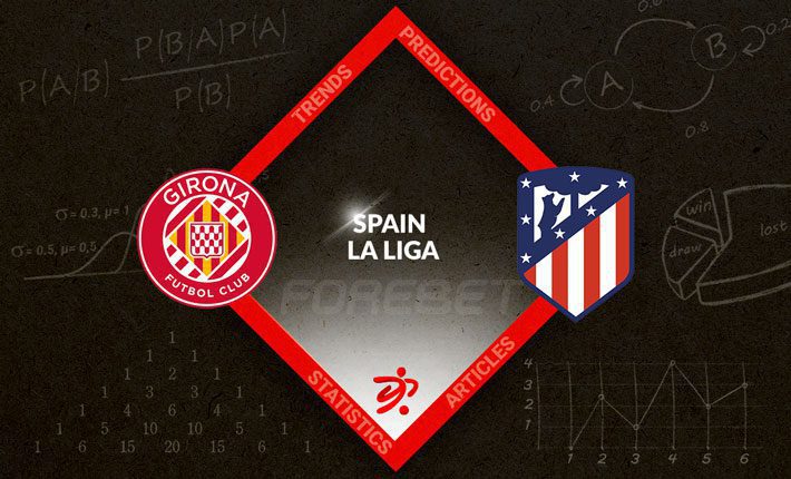 赢下赫罗纳，马竞的不败战绩可能会得到延续
