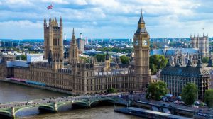 DCMS公布了与英国博彩审查有关的书面证据