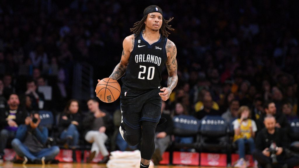 NBA球员建议和选择：在魔术对灰熊的比赛中淡化马克尔-富尔茨（3月28日）