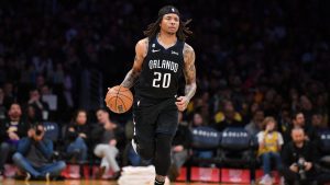 NBA球员建议和选择：在魔术对灰熊的比赛中淡化马克尔-富尔茨（3月28日）