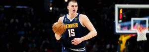 周一的最佳赌注： NBA预测和NHL预测