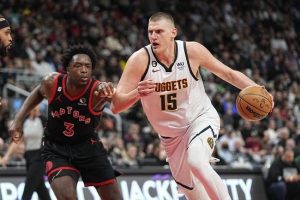 NBA - 周六预测性投注 - 3/18/23