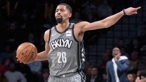 NBA DFS：3月29日平博、FanDuel每日幻想篮球精选包括Spencer Dinwiddie