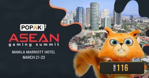 PopOK博彩公司宣布参加2023年东盟博彩峰会