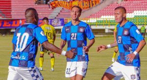 CD Jaguares对Atletico Huila的预测,哈瓜雷斯获胜并确保三分