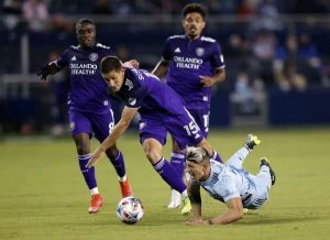 DC United vs Orlando City SC预测,DC联队在主场很有信心
