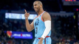今天的NBA球员支持率,朱利叶斯-兰德尔、弗雷德-范弗里特、克里斯-保罗是最佳人选（3月22日）