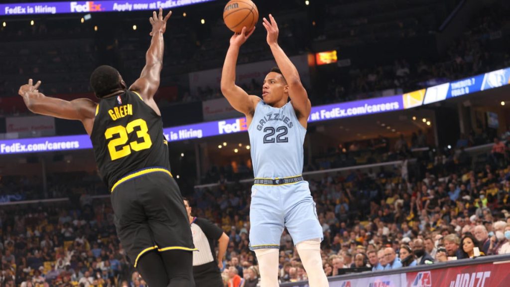 NBA DFS：3月18日平博、FanDuel每日梦幻篮球精选包括德尚-贝恩