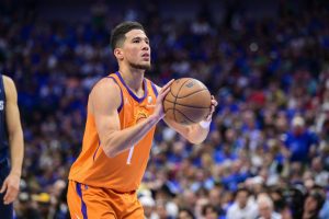 太阳队VS森林狼队推介--NBA预测与赔率